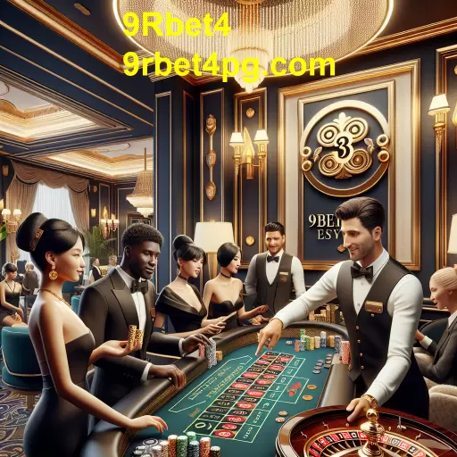 Explorando a Categoria VIP no 9Rbet4: Benefícios e Experiências Exclusivas